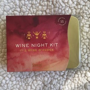 NIB Wine Night Kit ✨